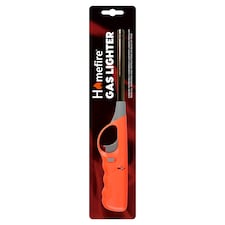 BBQ Fuel & Accessories