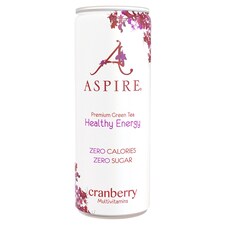 Aspire Cranberry 250ml