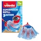 image 1 of Vileda Super Mocio 3 Action Refill