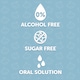 image 5 of Woodwards Gripe Water Dual Action Relief of Wind and Gripe 150ml