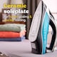 image 5 of Russell Hobbs 23260 Supreme Steam Iron 2600W