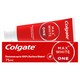 image 1 of Colgate Max White One Whitening Toothpaste 75ml