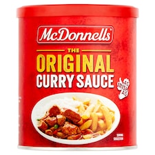 Packet Mix & Traditional Sauces