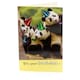 image 1 of Hanson White Birthday Card Humour