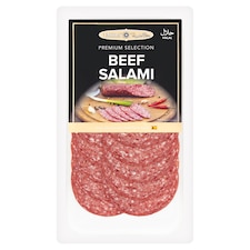 Tahira Beef Salami 80G
