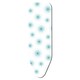 image 2 of Minky Express Ironing Board Cover