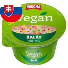 PRETO Radoma Vegan šalát 140 g