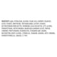image 5 of Vaseline Intensive Care Cocoa Lotion 200Ml