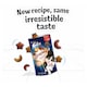 image 3 of Felix Crispies Cat Treats Beef and Chicken 45G