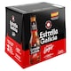 image 1 of Estrella Galicia Lager 12 X 330Ml