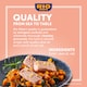 image 5 of Rio Mare Tuna Fillets in Olive Oil 180g MSC