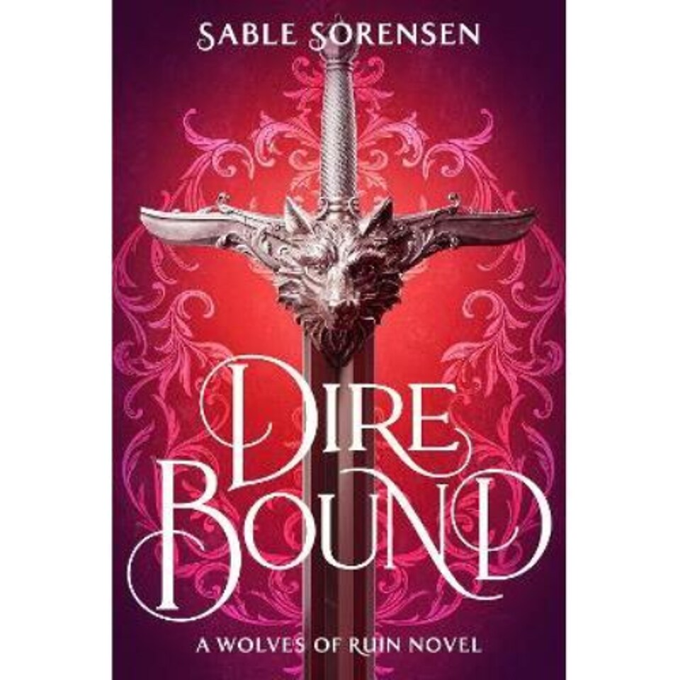 Direbound Sable Sorenson