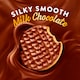 image 3 of McVitie's Digestives Milk Chocolate Biscuits Twin Pack 2 x 266g