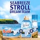 image 2 of Bold Washing Pods Seabreeze Stroll 33 washes 650.1g