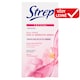 image 1 of Strep Crystal Wax Strips Face & Sensitive Areas 20 pcs