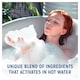 image 3 of Radox Muscle Soak Bath Soak 1L