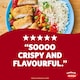 image 3 of Birds Eye 4 Crispy Chicken 340G