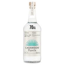 Casamigos Blanco Tequila 70cl