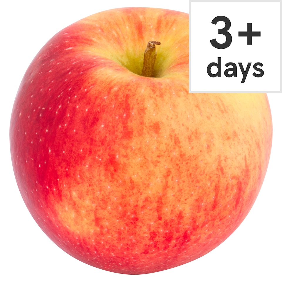 Tesco Free Apples Each