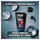 image 2 of Garnier Pure Active 3 In 1 Charcoal Face Wash 150Ml