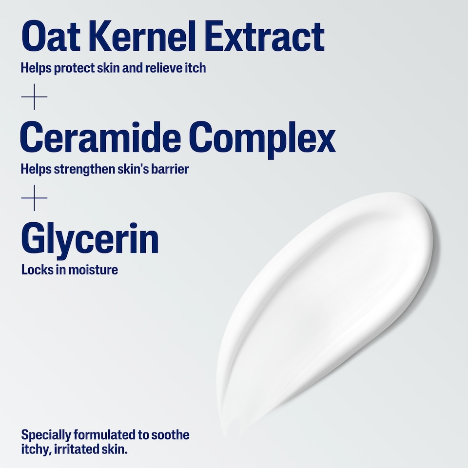 image 1 of Cetaphil Pro Itch Prone Skin Moisturising Lotion 295ml