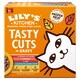 image 1 of Lily's Kitchen Cat Tasty Cuts Mixed Multipack 8X85g