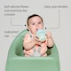 image 4 of Tommee Tippee Carton Transitn Bottle To Cup 4M+ 150Ml