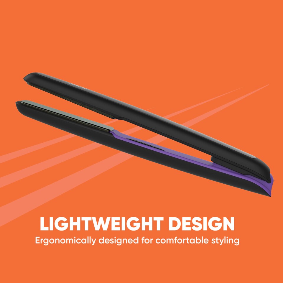 image 1 of SBB Sleek & Chic Ceramic Hair Straightener