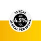 image 4 of White Claw Hard Seltzer Mango 330ml