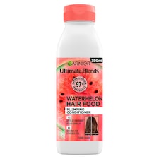 Garnier Ultimate Blends Watermelon Conditioner 350Ml