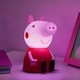 image 4 of PEPPA PIG LIGHT WITH SOUND
