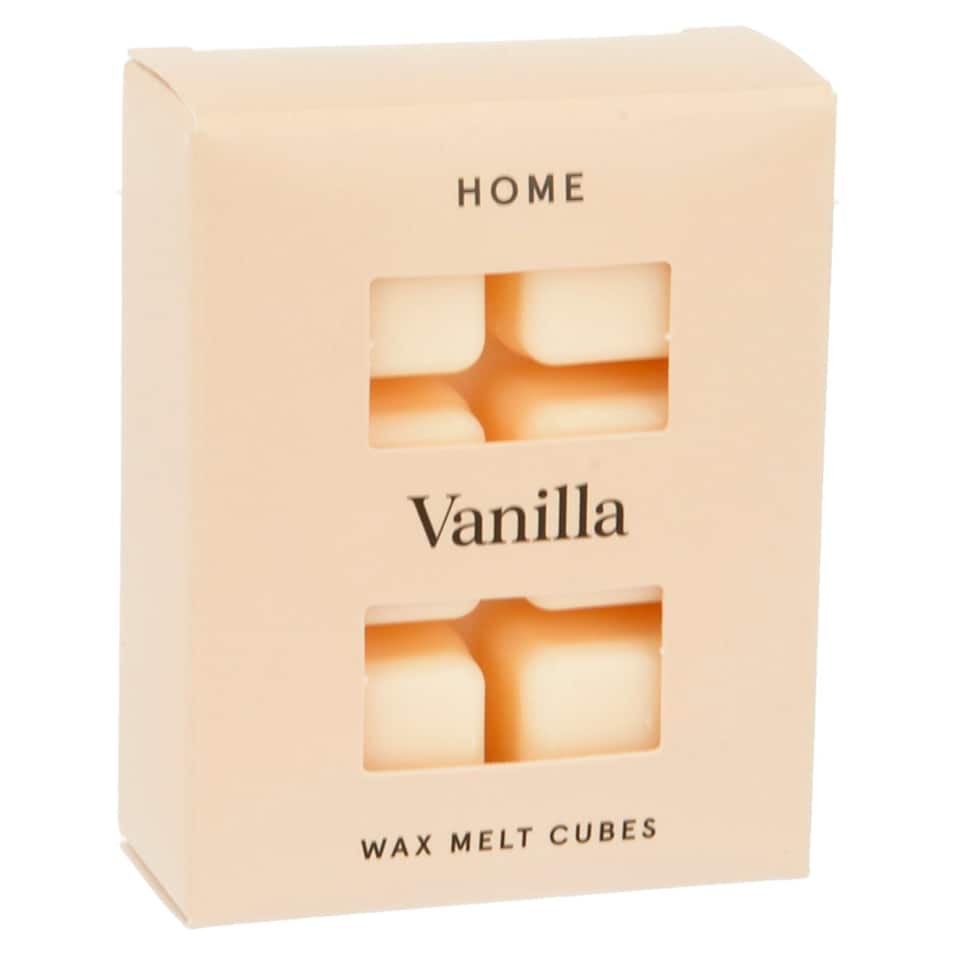F&F Home Wax Melt Bar Vanilla 60G