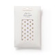 image 1 of Paperchase 5PK Envelope Gift Tags - Gold Heart
