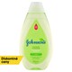 obrázok 1 z Johnson's Detský šampón s harmančekom 500 ml