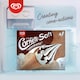 image 2 of Cornetto Soft Chocolate And Vanilla Cones 4X140ml