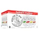image 1 of White Claw Variety Pack #2 8 x330ml
