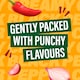 image 3 of Dolmio Intensify Pasta Sauce Creamy Garlic & Black Pepper 390g