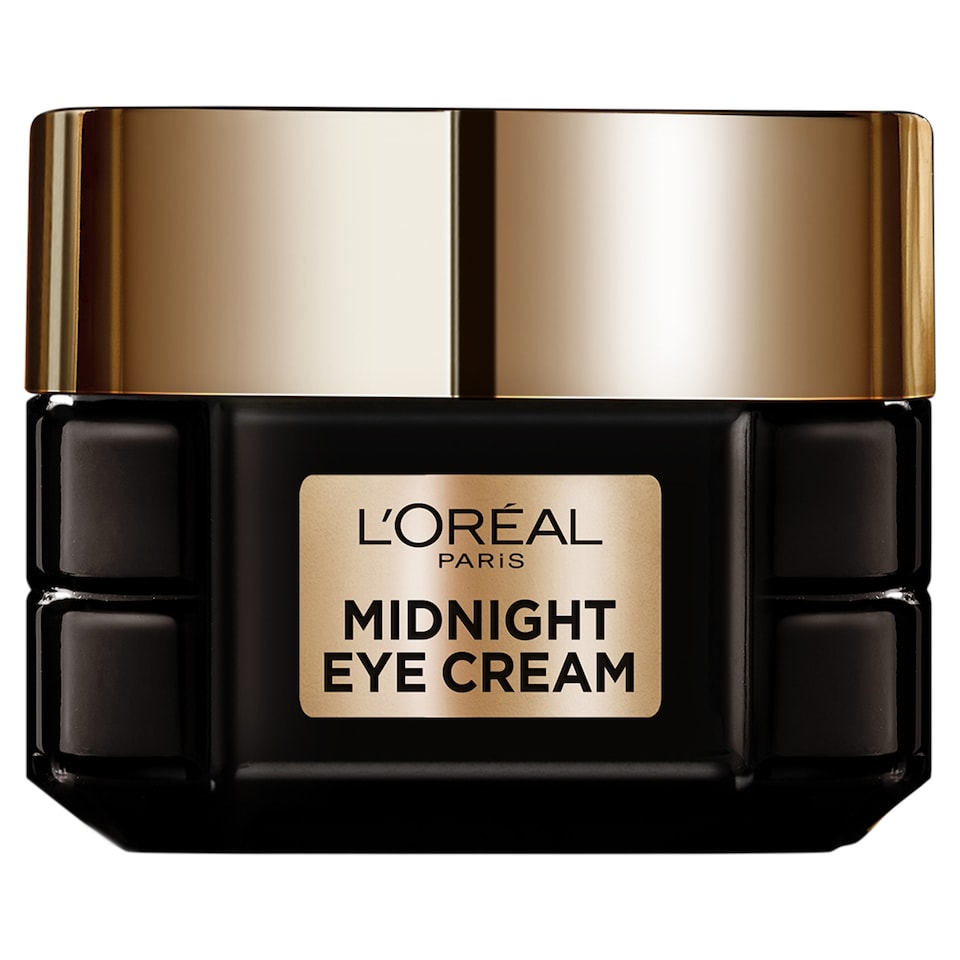 image 1 of L'Oreal Paris Age Perfect Cell Renew Midnight Eye Cream 15ml