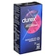 Durex Mutual Pleasure óvszer 10 db  2. kép