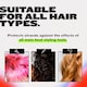 image 5 of Tigi Bed Head Some Like It Hot Hair Spray 100Ml