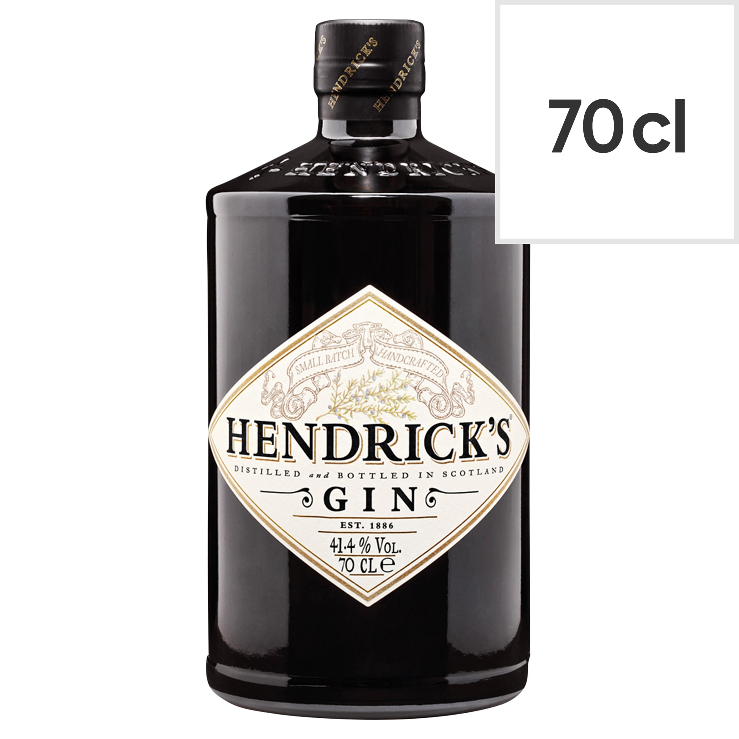 Hendrick's Gin 70Cl