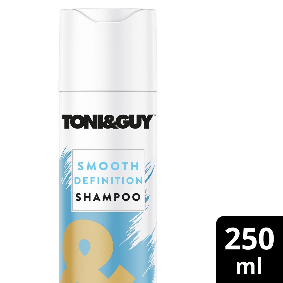 image 1 of Toni And Guy Nourish Normal Hair Shampoo 250Ml
