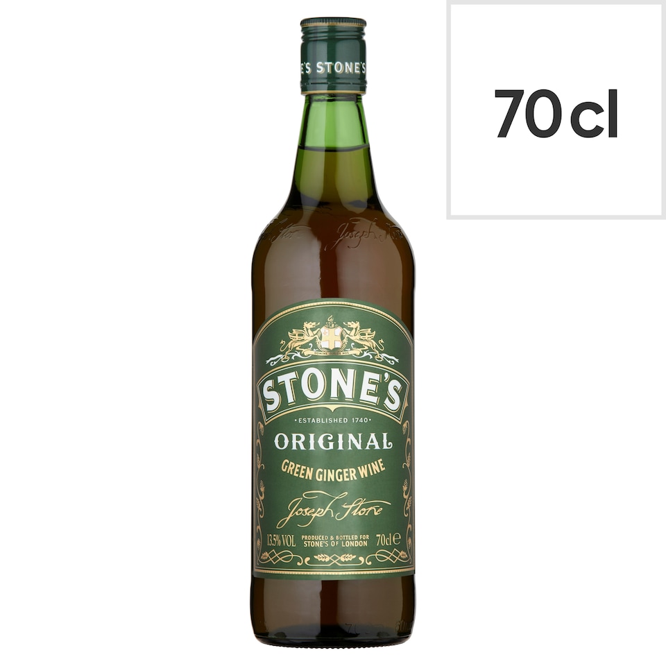 Stone's Original Ginger Wine 70cl