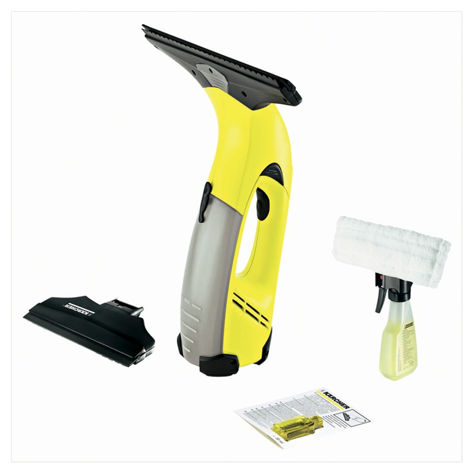 Karcher Window Vacuum Wv60