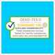Tampax Compak Super Plus Applikátoros Tampon, 16 db  5. kép