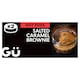 image 1 of Gu Brownies - Salted Caramel 2 x 80g