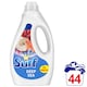 image 1 of Surf Deep Sea Liquid Laundry Detergent 44 Washes 1.188L