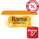 image 1 of Rama Classic Margarine 400 g
