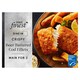 image 1 of Tesco Finest Dine In Beer Battered Cod 380g
