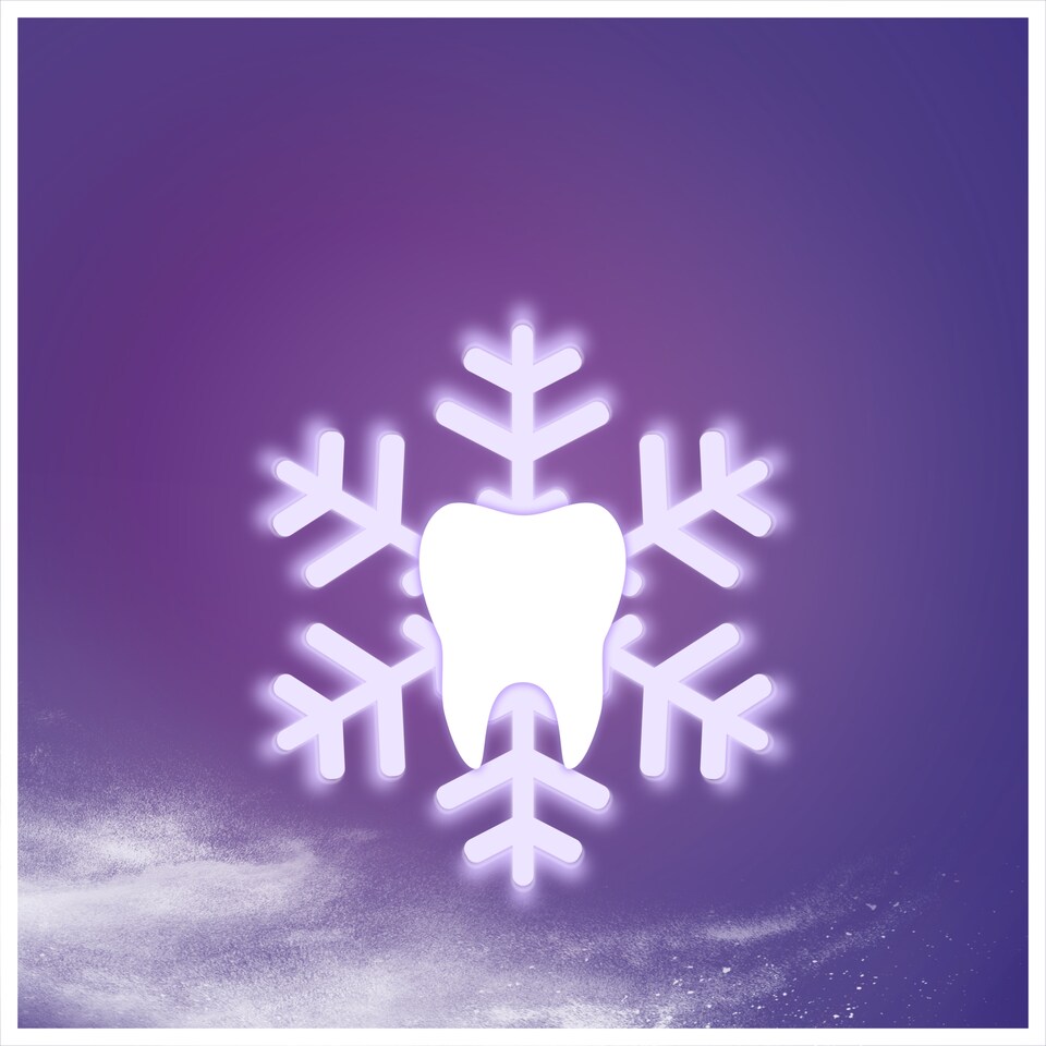 image 1 of Blend-a-med 3D White Arctic Fresh Toothpaste